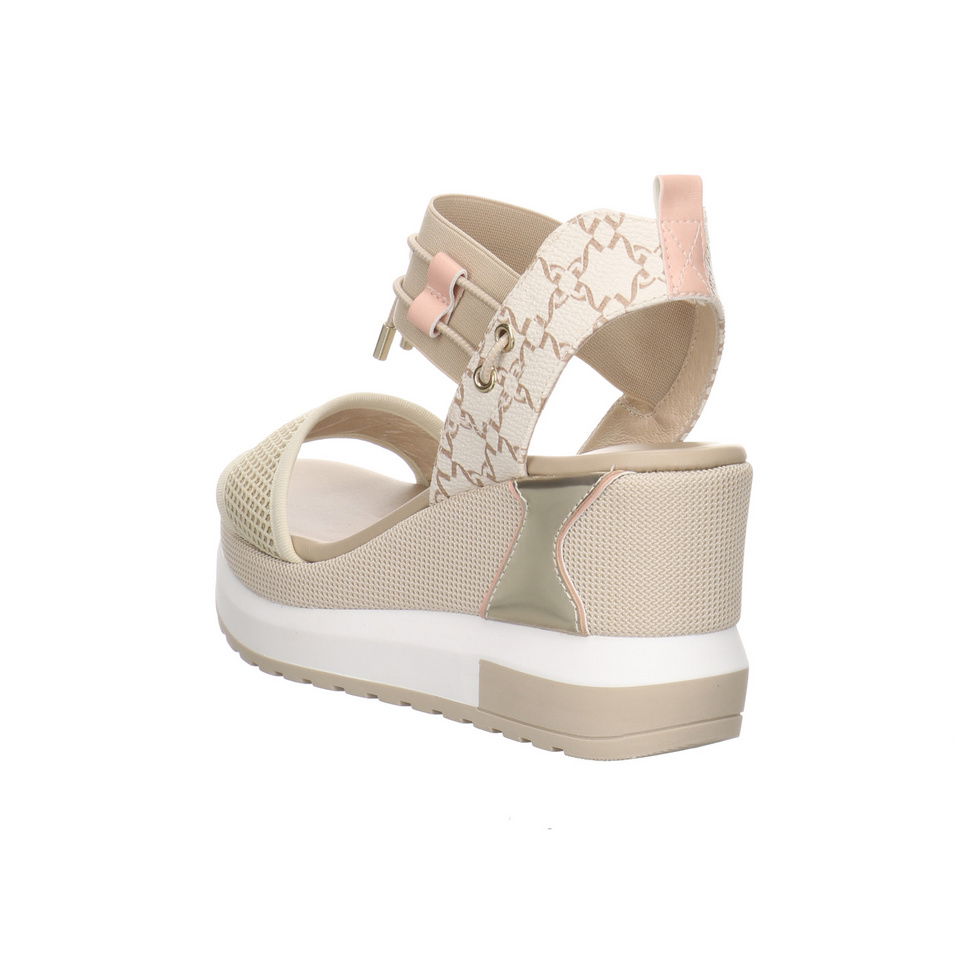 Nero Giardini Sandalette