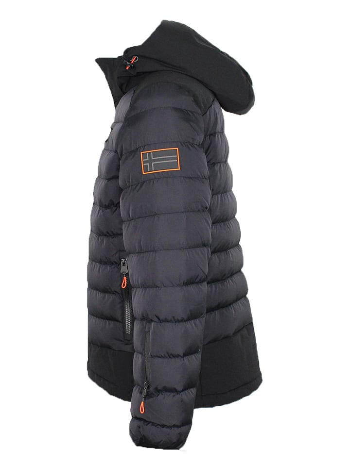 Geographical Norway Steppjacke 