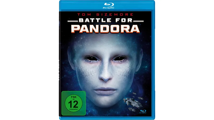 Battle for Pandora