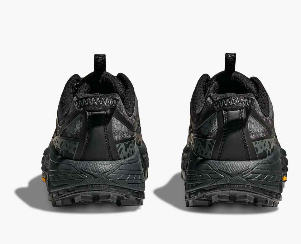 Stealth/Tech Mafate Three2 Black / Carbon Black