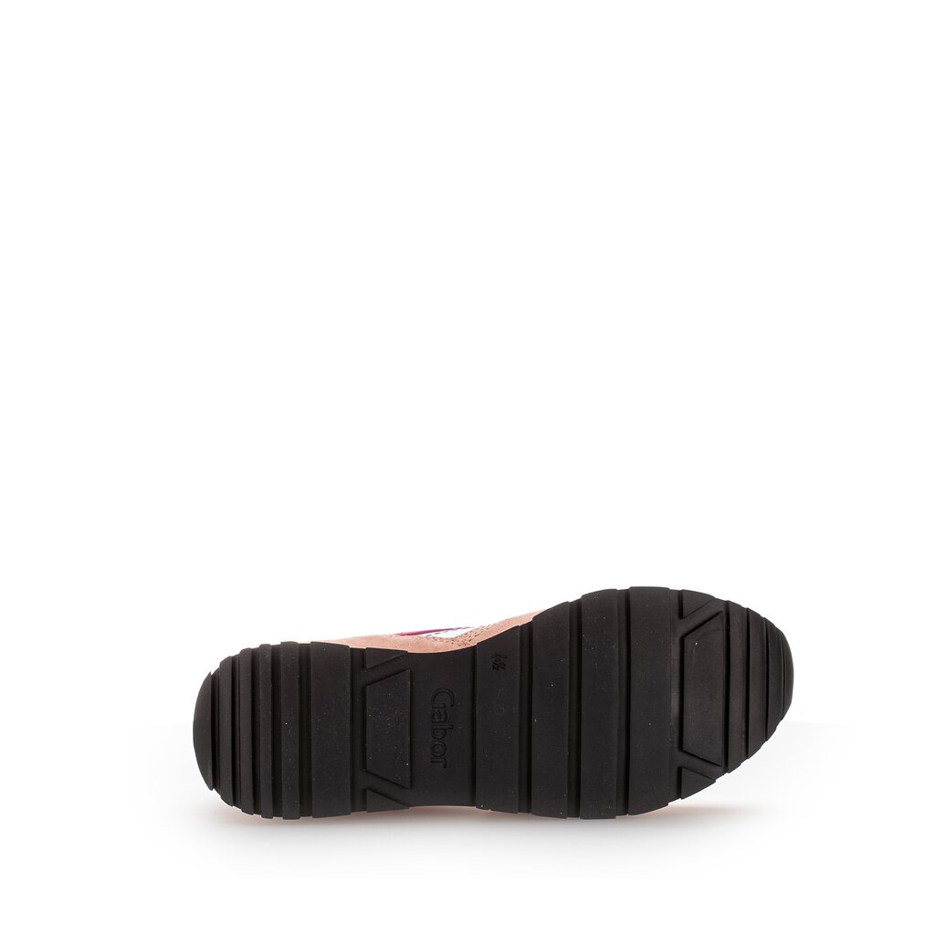 Gabor comfort Sneaker low multicolour