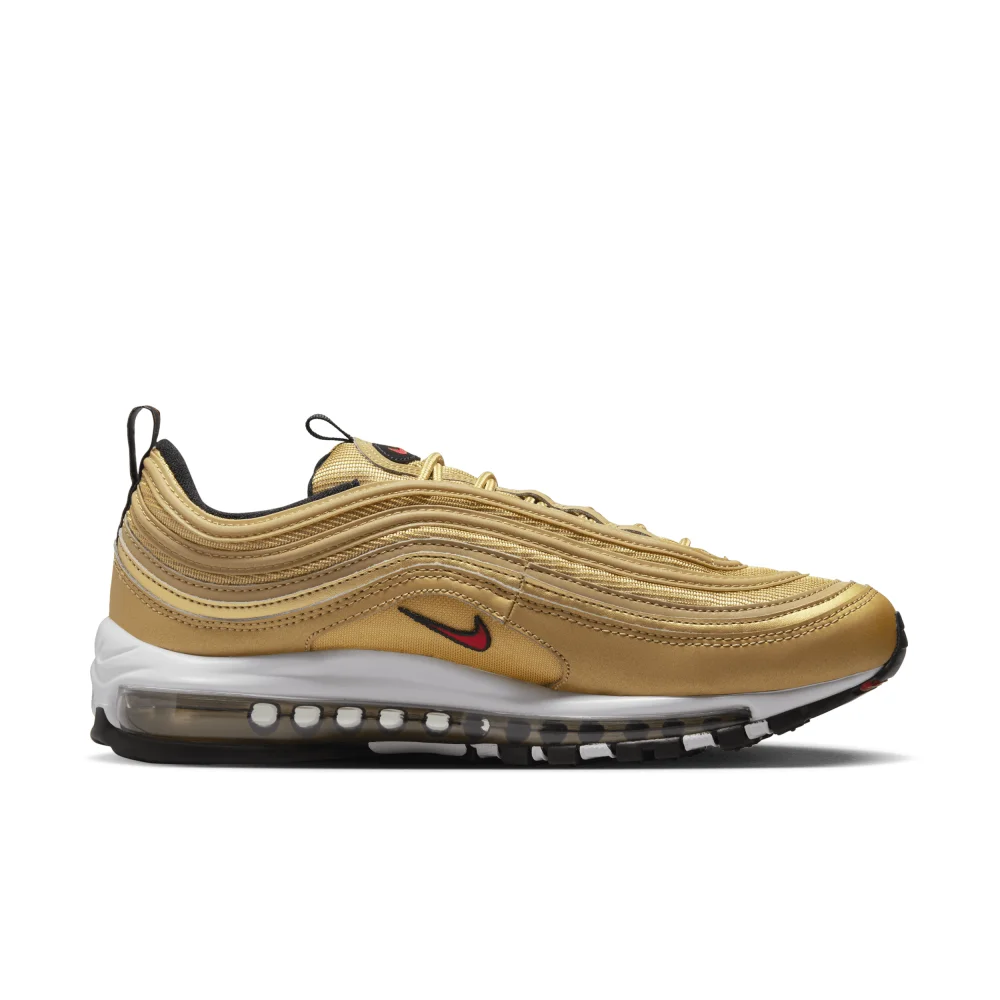 Nike Air Max 97 OG DM0028-700 / gelb
