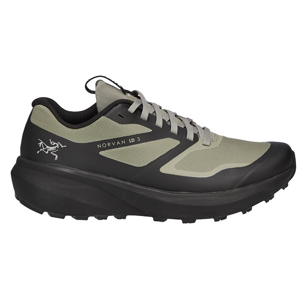 NORVAN LD 3 U Damen - Trailrunningschuhe