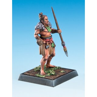 Tohunga Toa