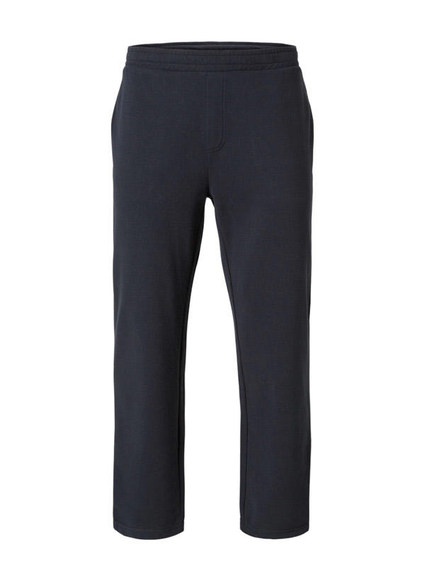 JUVIA, Sweatpants, Baumwolle, navy