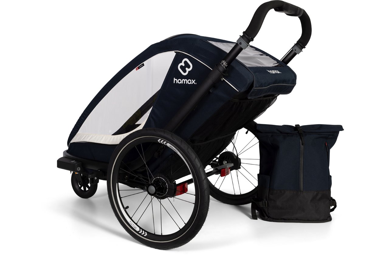 Hamax Breeze Two