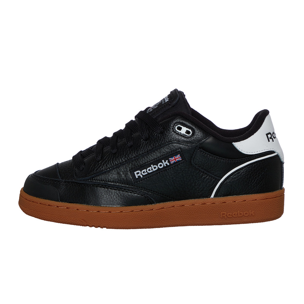 Reebok Club C Bulc 100033925 / schwarz