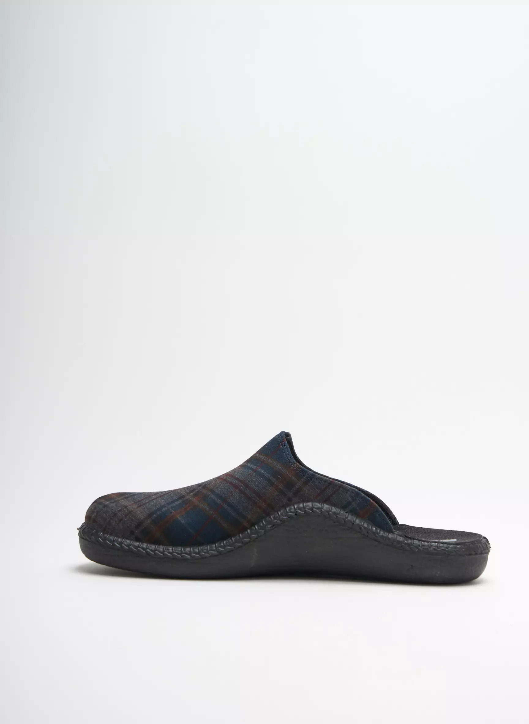 Romika Chaussons Homme couleur gris