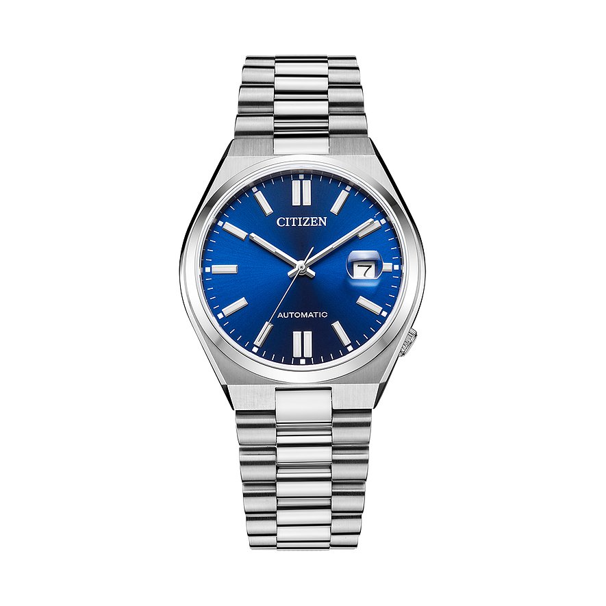 Citizen Herrenuhr Automatik