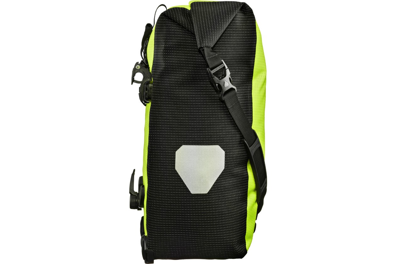Ortlieb Back-Roller High Visibility QL2.1 - Einzeltasche