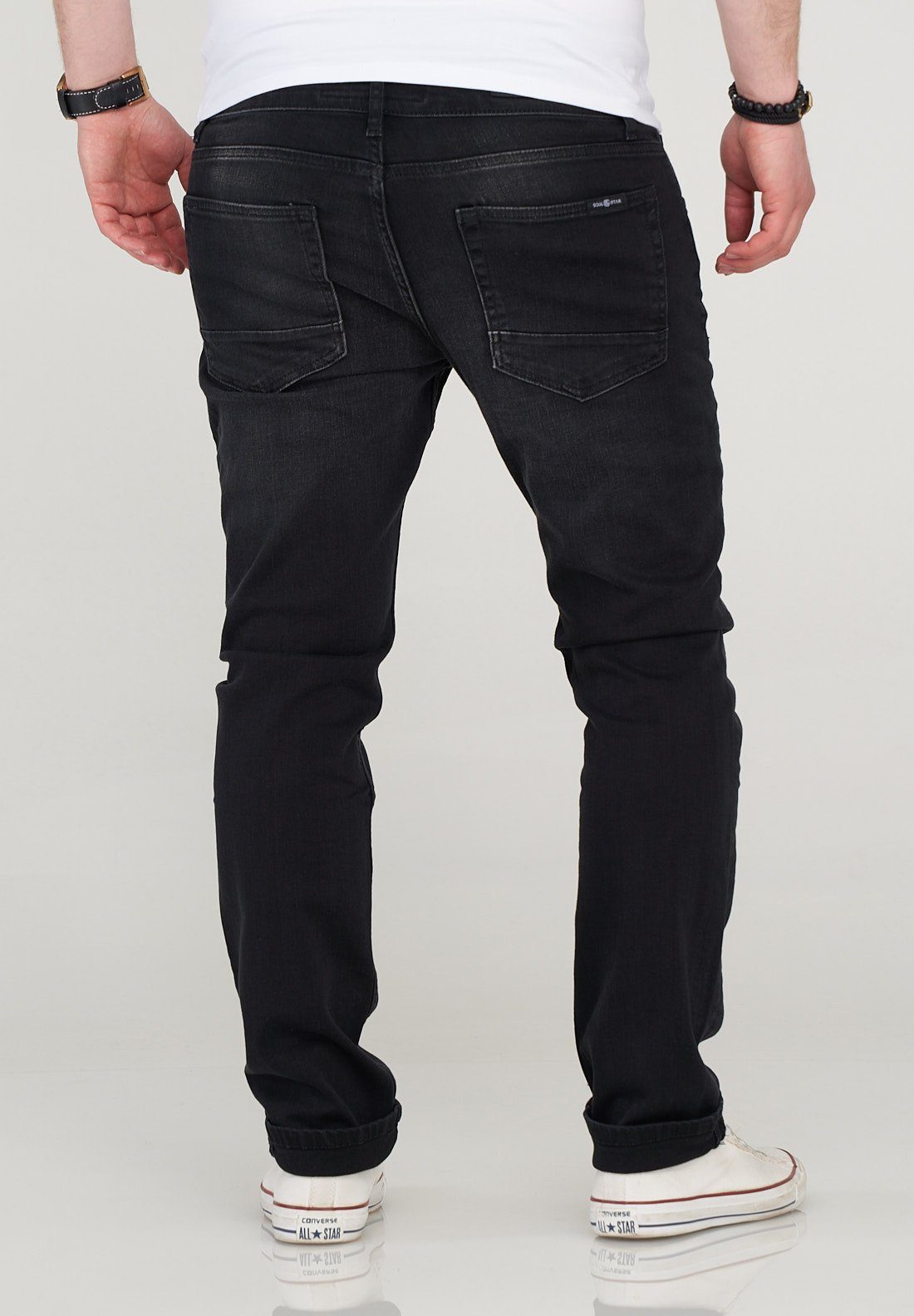 SOULSTAR Slim-fit-Jeans MJBOBBY
