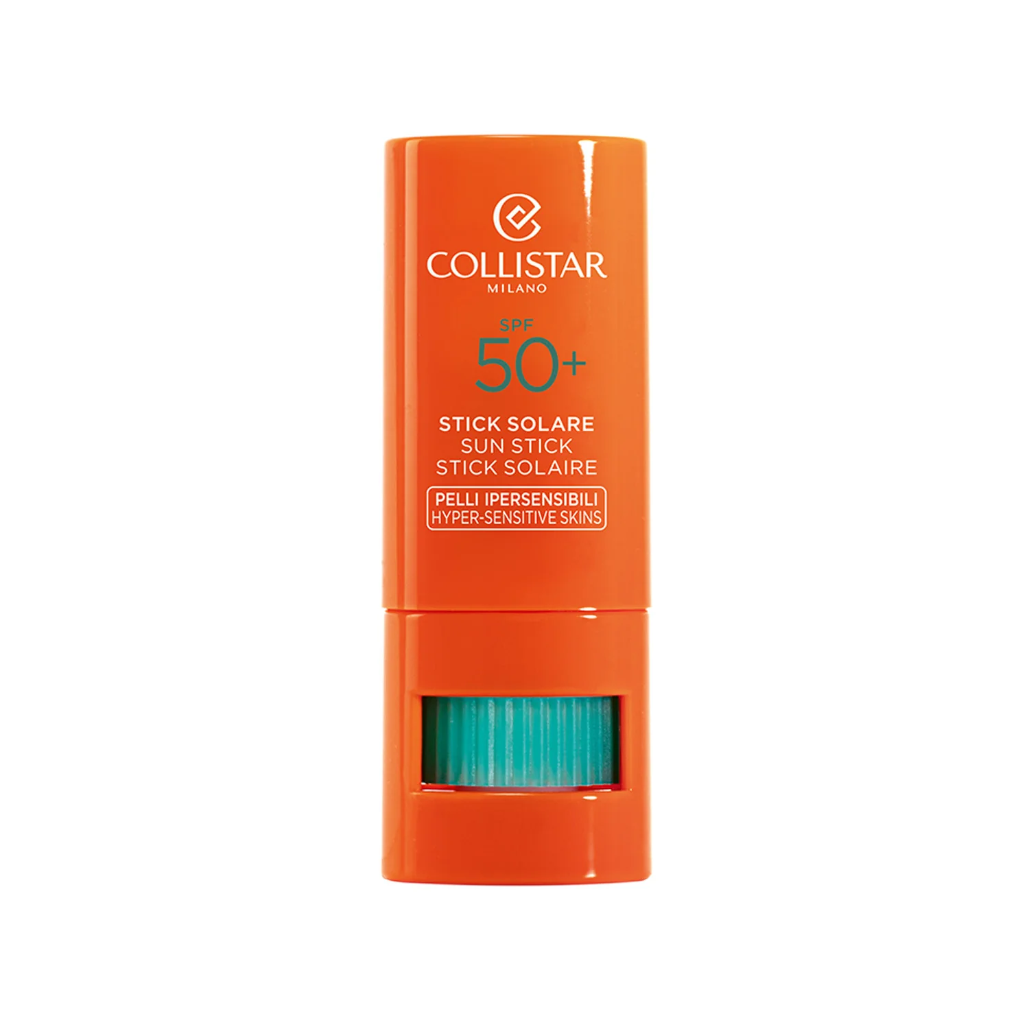 Stik za sunčanje SPF50+ - Stik za sunčanje s visokom zaštitom.