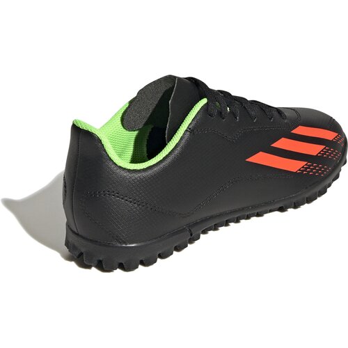 KINDER FUSSBALL-HARTPLATZSCHUHE X SPEEDPORTAL.4 TF J