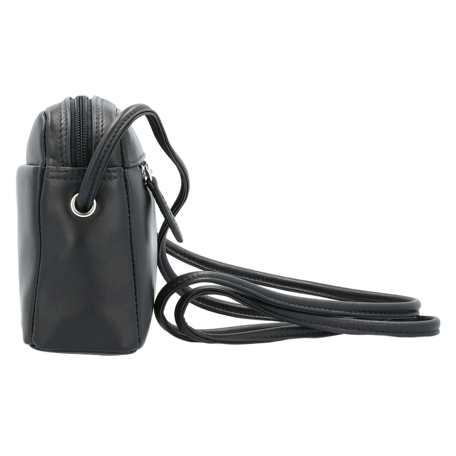 Really Umhängetasche Leder 21 cm