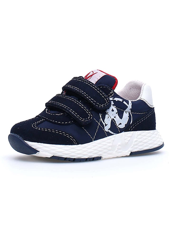 Naturino Leder-Sneakers 