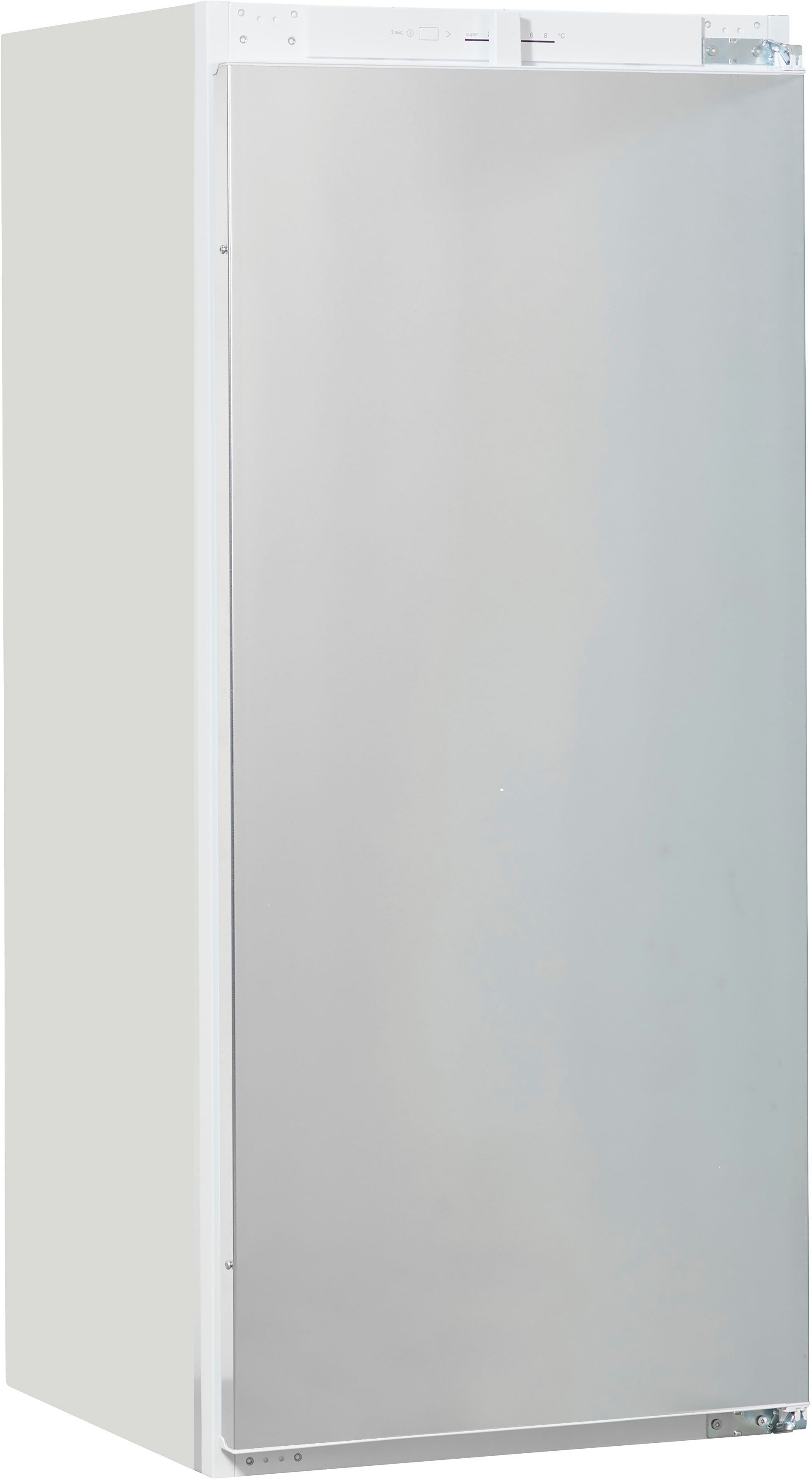 BOSCH Einbaukühlschrank Serie 2 KIL42NSE0, 122,1 cm hoch, 54,1 cm breit
