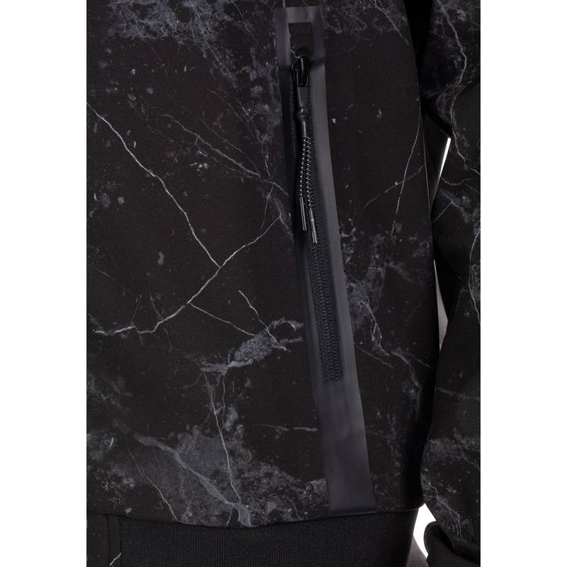 LPO SOFTSHELLJACKE Vito -Funktionsjacke Softshelljacke Herren
