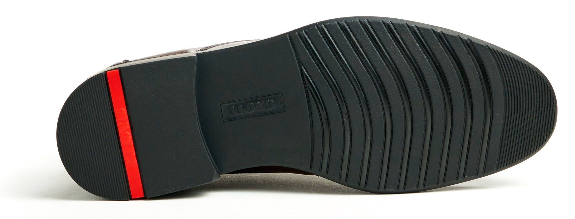 Lloyd Viney Schnürstiefelette mit GORE-TEX-Membrane