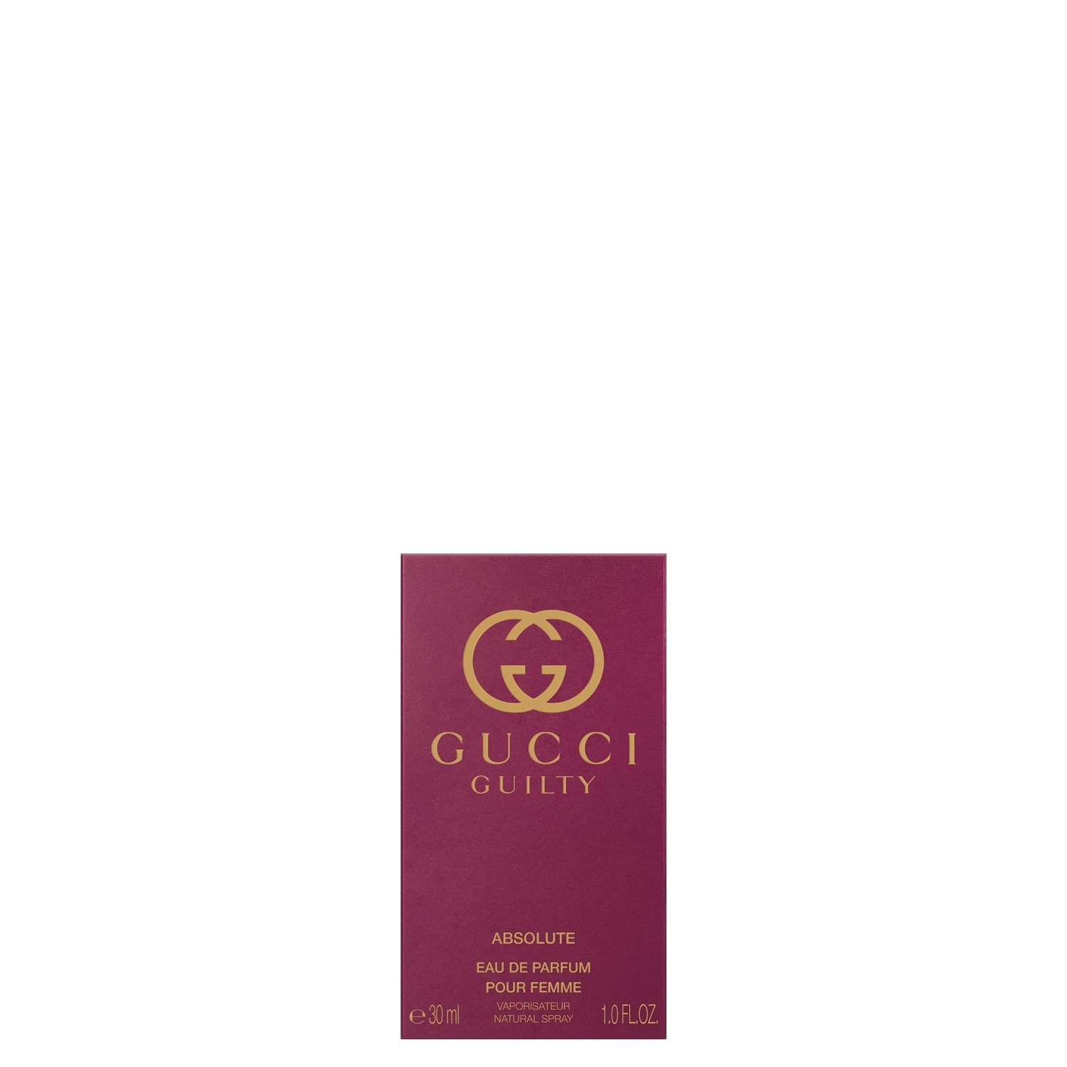 Guilty Absolute Pour Femme