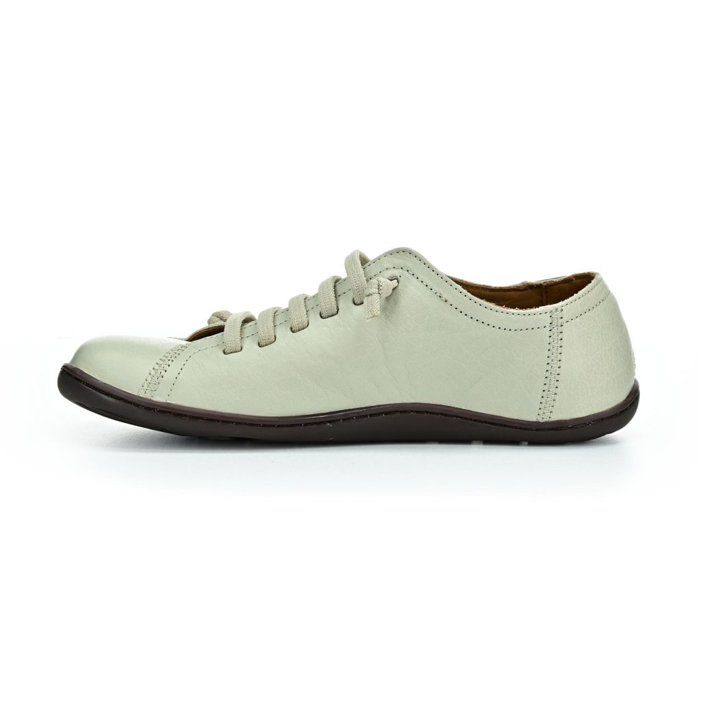 Camper Peu Cami Soweto Hely Grey (20848-244) Barfußhalbschuhe