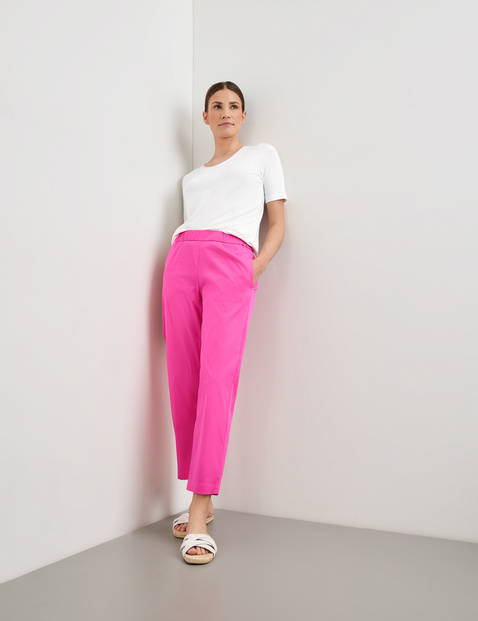 Schlupfhose KIA꞉RA RELAXED FIT