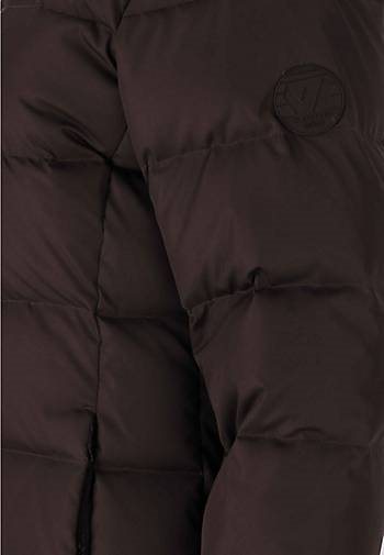 Whistler Steppjacke Mariya mit getapten Nähten