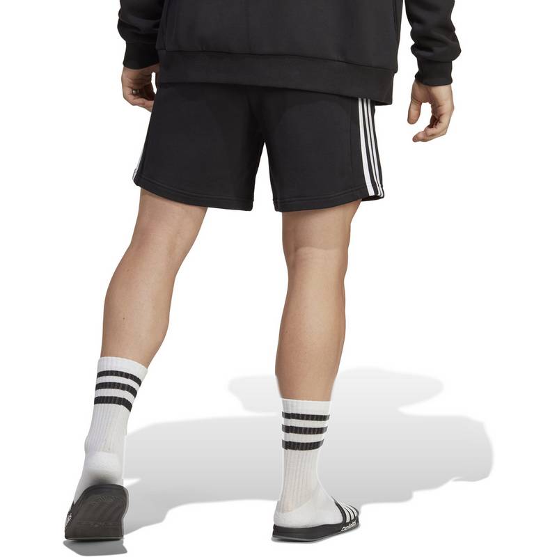 adidas ESSENTIALS FRENCH TERRY 3-STREIFEN Funktionsshorts Herren