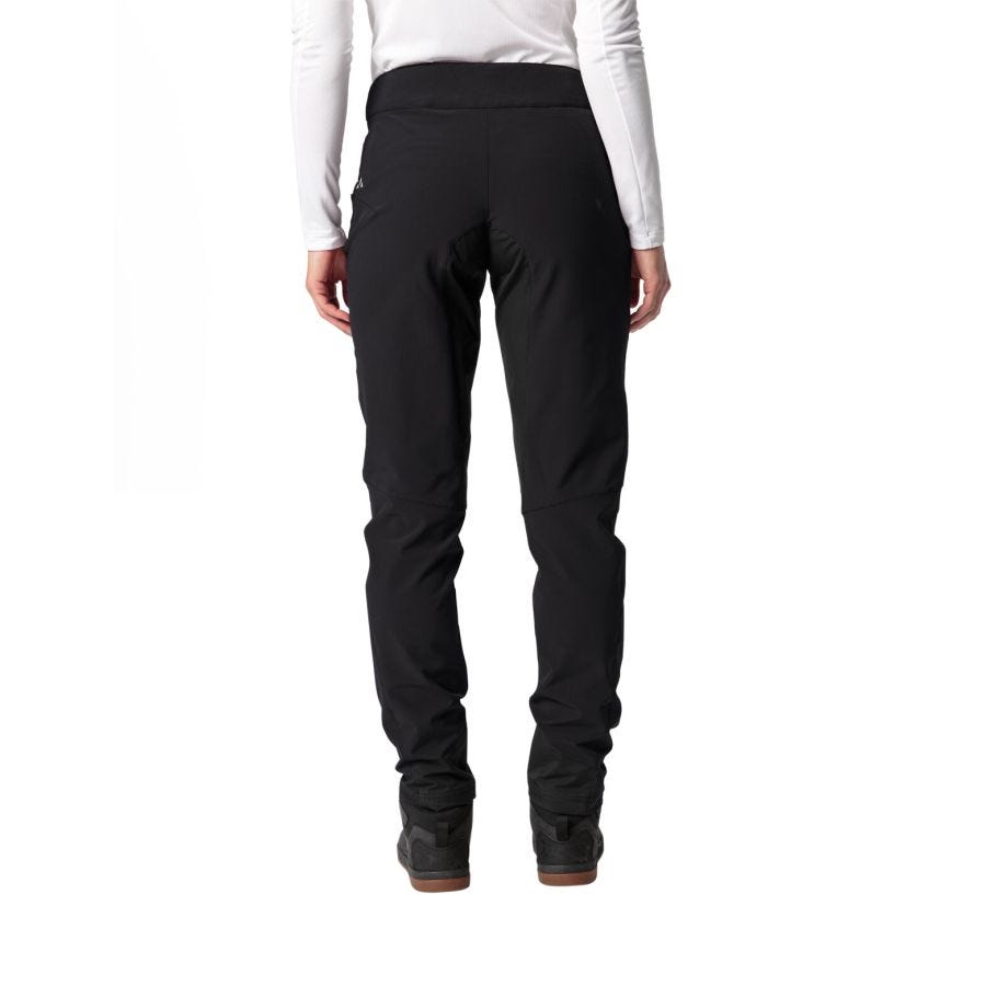 Qimsa Light Softshell Fahrradhose Damen
