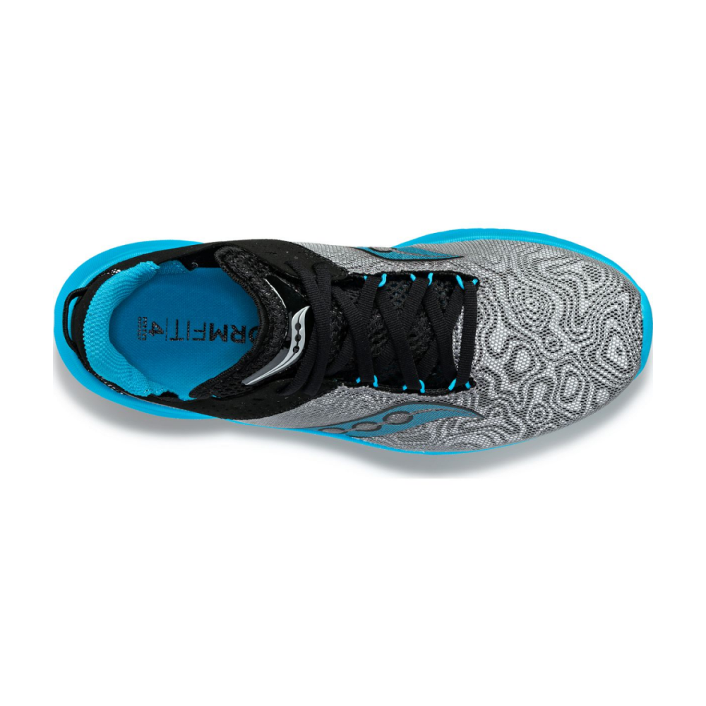 Saucony Kinvara 14 S10823-60 / grau