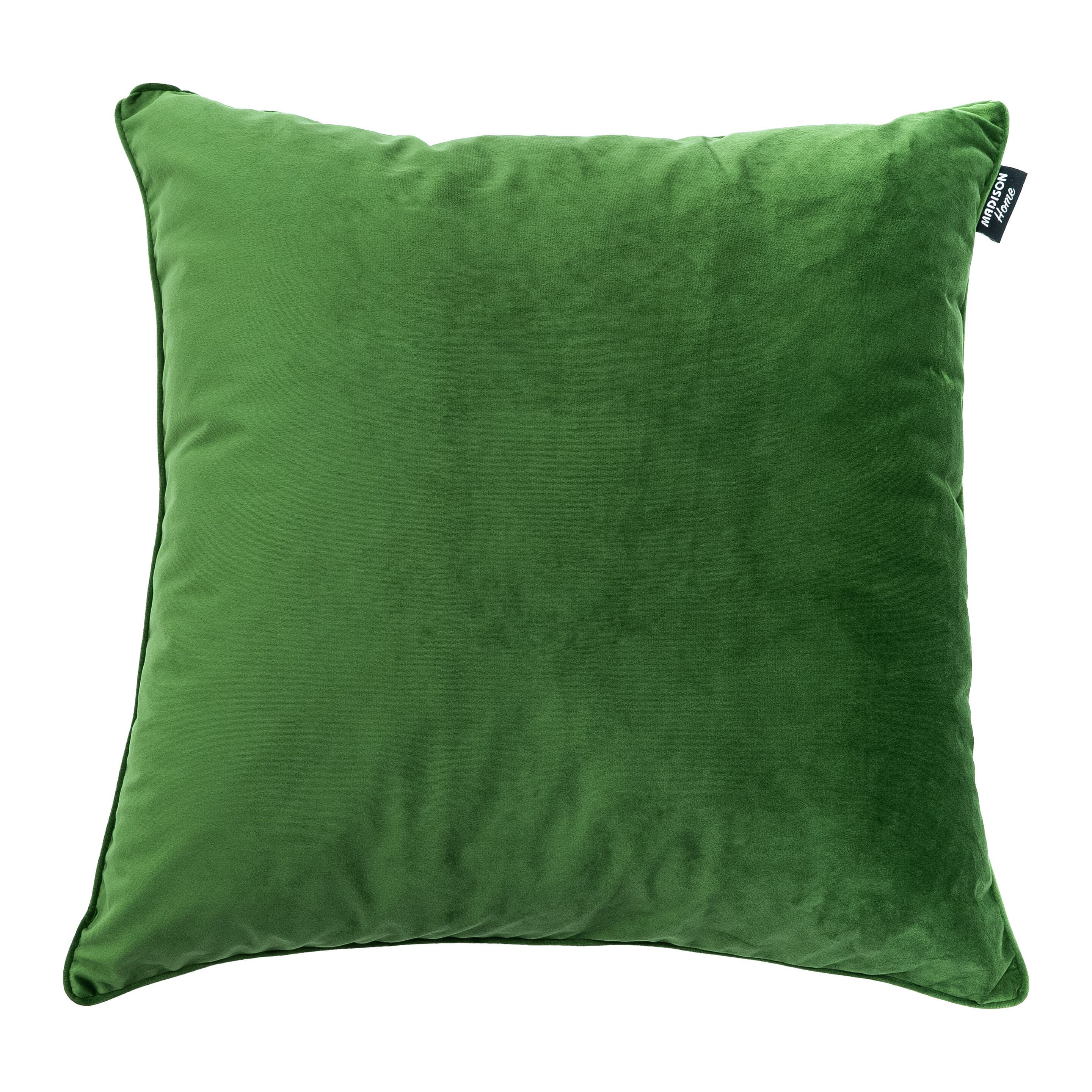 Madison London Green 60x60cm Dekokissen