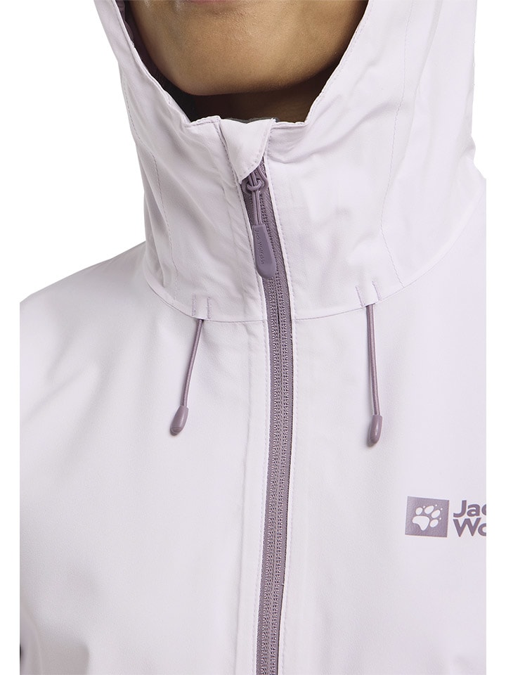Jack Wolfskin Softshelljacke 