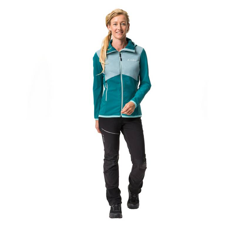 VAUDE Women's Brenva Jacket Outdoorjacke Damen