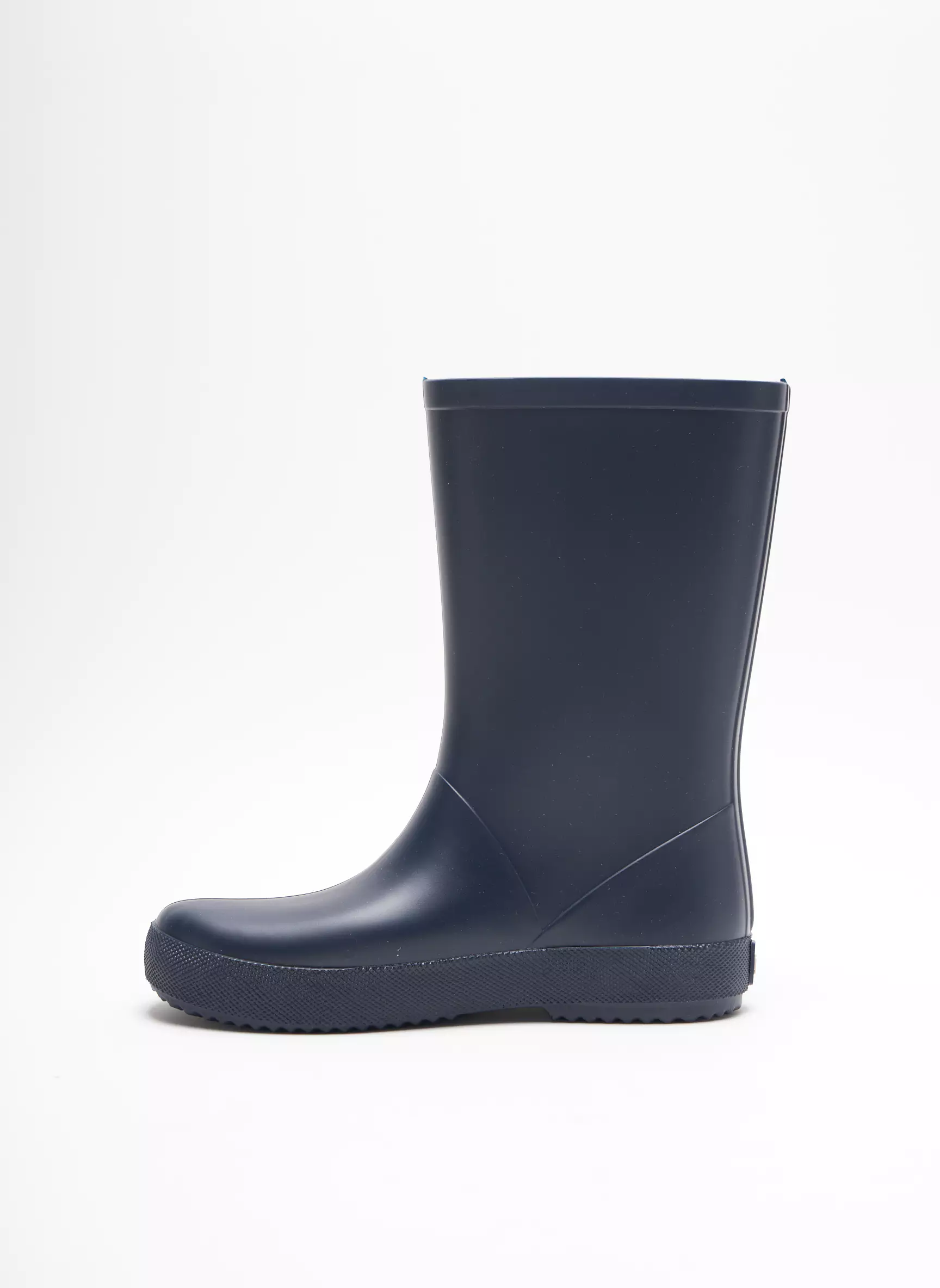 Igor Bottes Garcon couleur bleu
