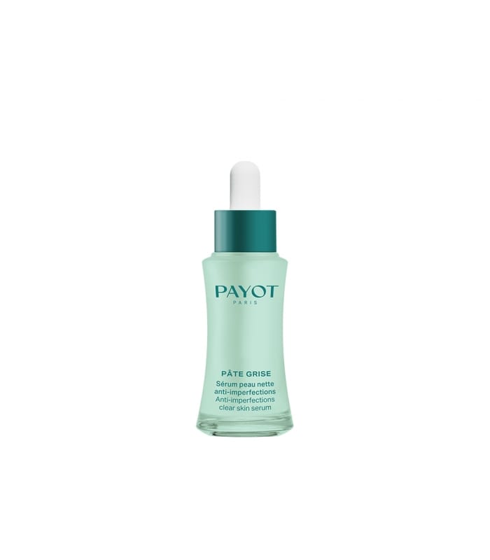 Payot-PATE GRISE CONCENTRE ANTI-IMPERFECTIONS-Sérum peau nette