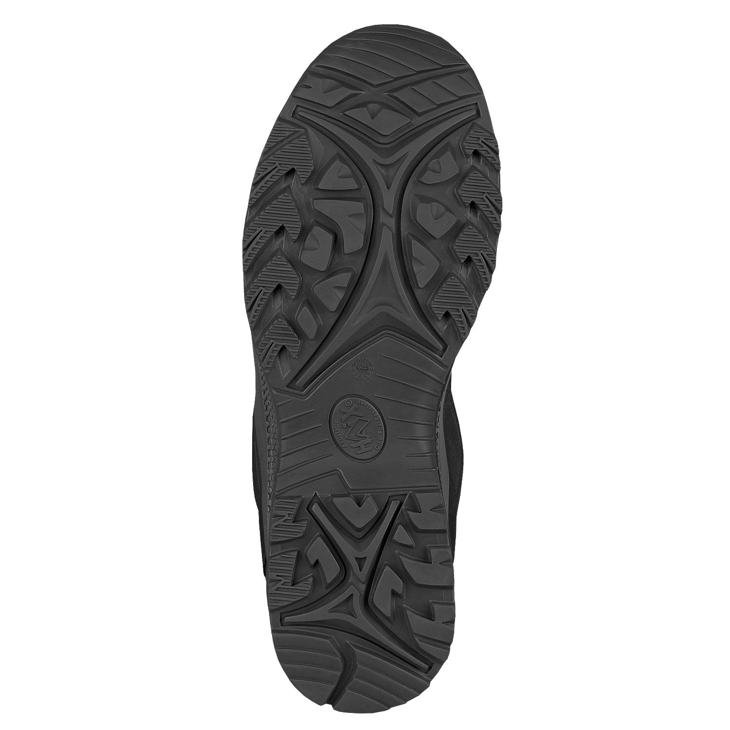 Black Eagle Athletic Mid 2.0 GTX