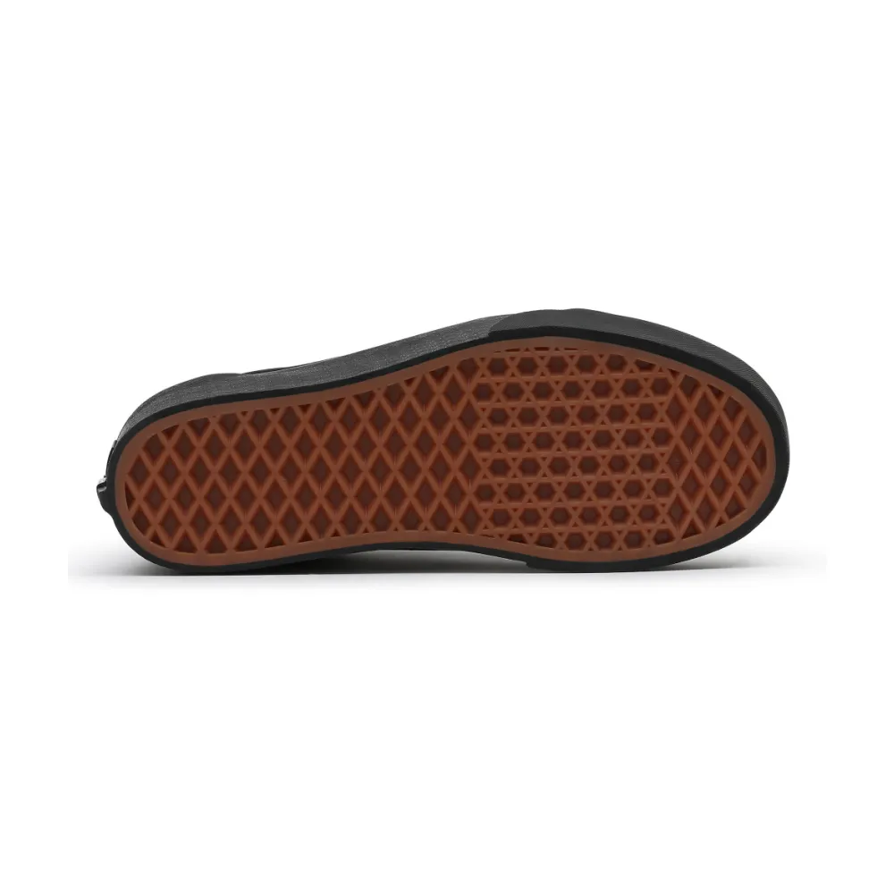 Vans Old Skool Stackform VN0A7Q5MBKA1 / schwarz