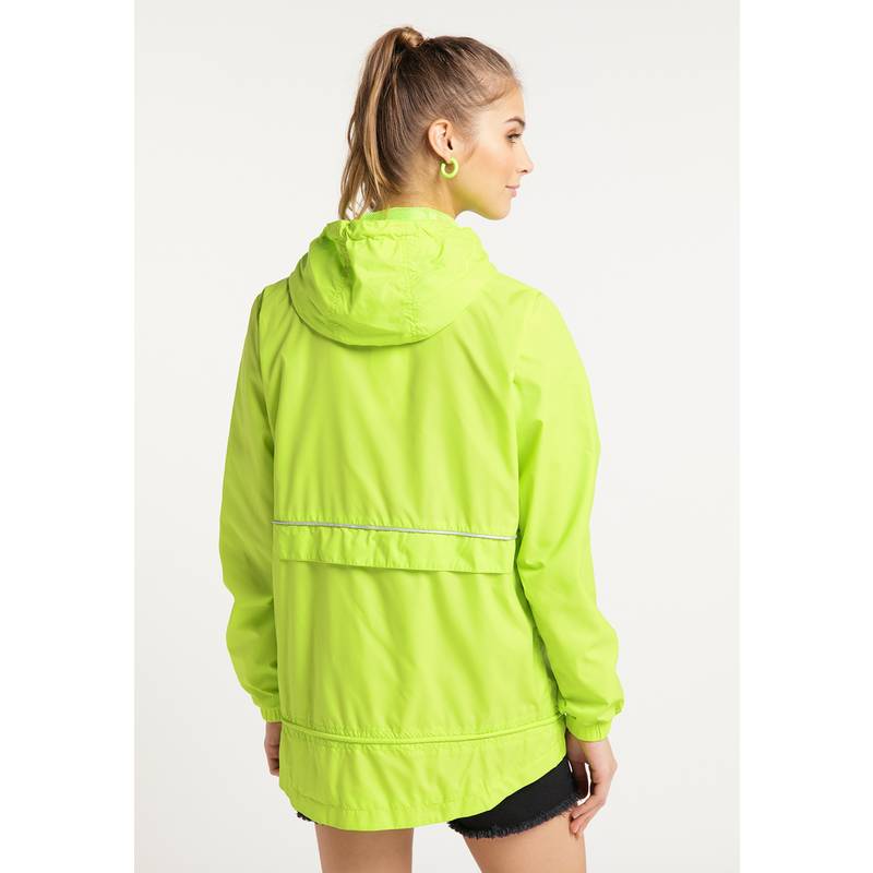 MYMO Kurzjacke Damen