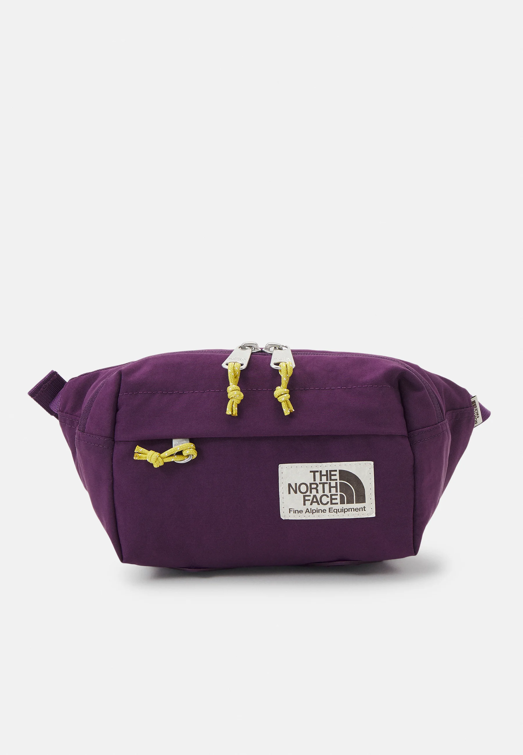 The North Face BERKELEY LUMBAR UNISEX - Riñonera
