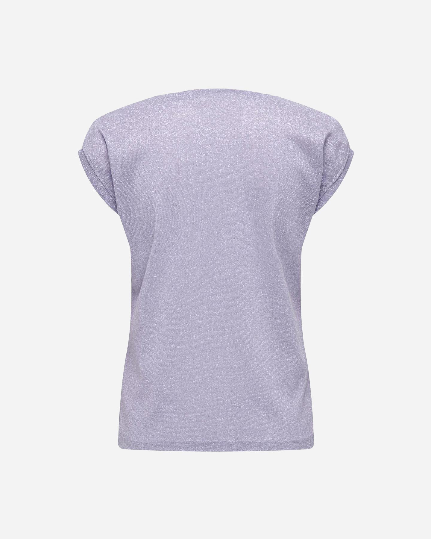 Tricou Only Silvery W 15136069-15-3716