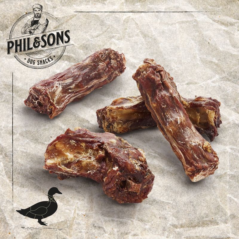Phil & Sons Entenhälse
