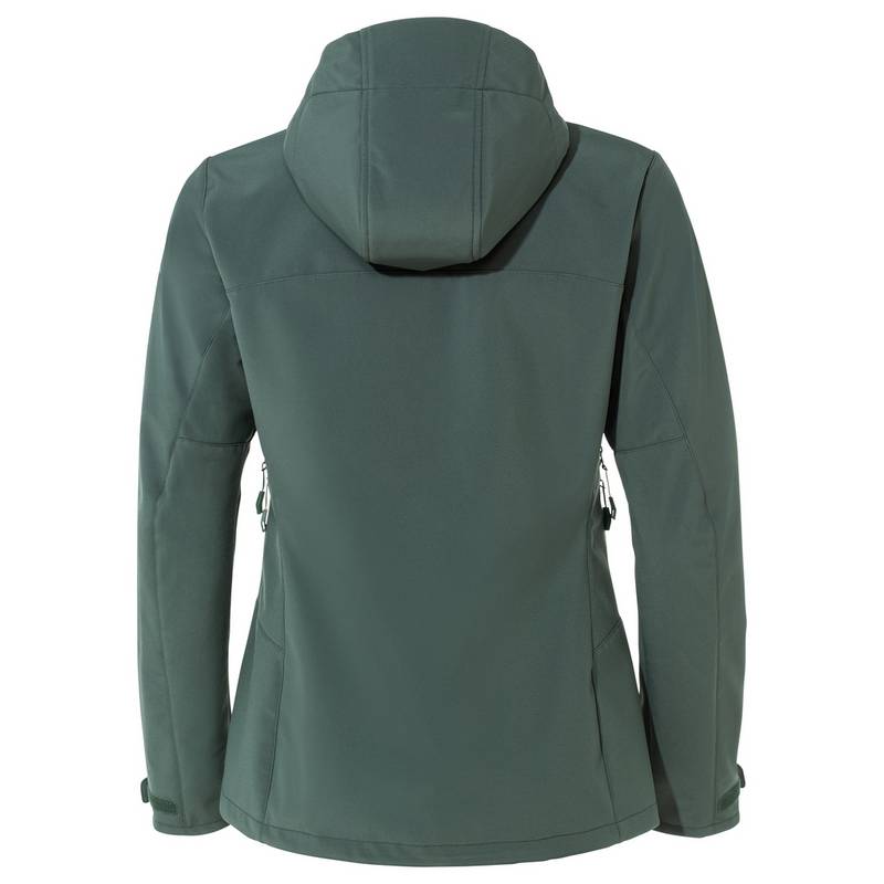VAUDE SE Women's Abelia Softshell Jacket Outdoorjacke Damen