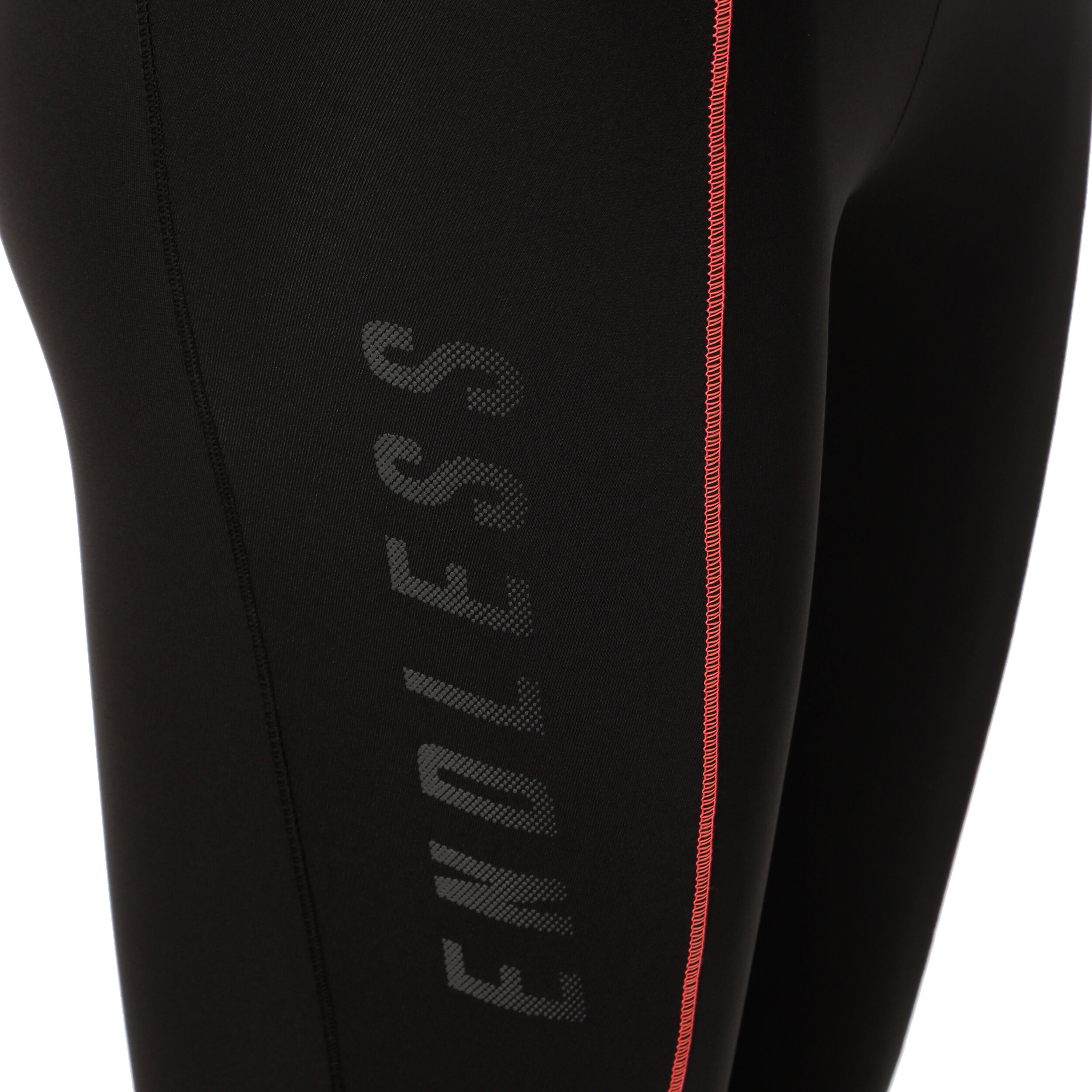 Indy Tight Damen - Schwarz
