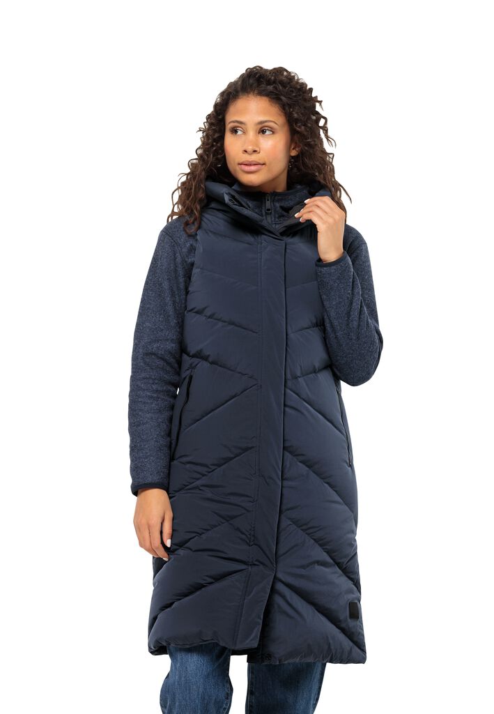 MARIENPLATZ VEST W Daunenweste Damen
