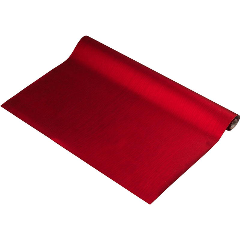 Home Julepapir 2 m x 70 cm, glitter