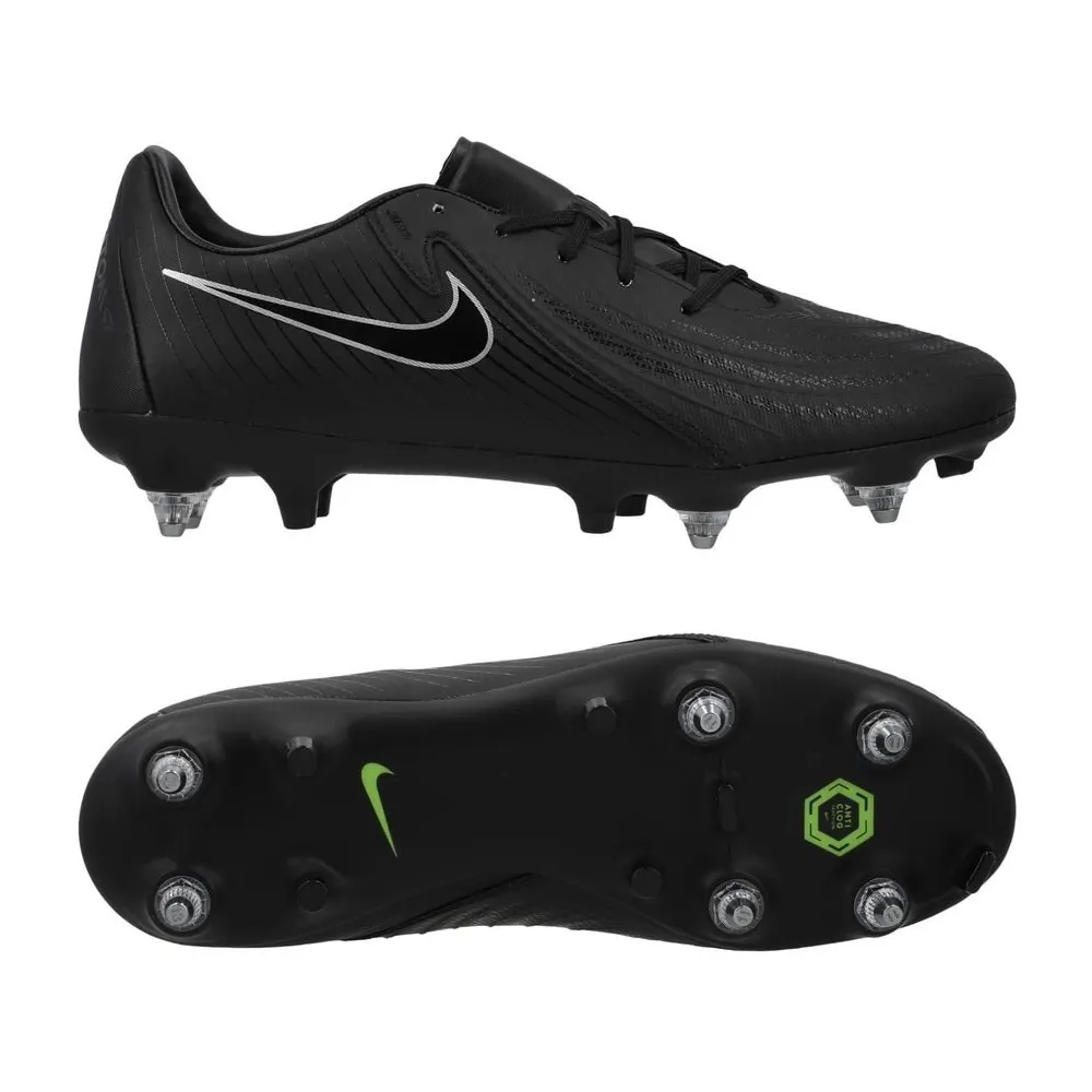 Nike Phantom GX II Academy Pro AC SG FJ2549-001 / schwarz