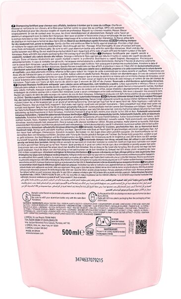 Kérastase Genesis Bain Nutri-Fortifiant Refill Shampoo