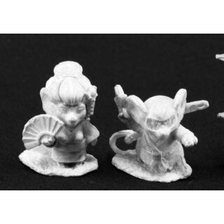 Eastern Mouslings (2)