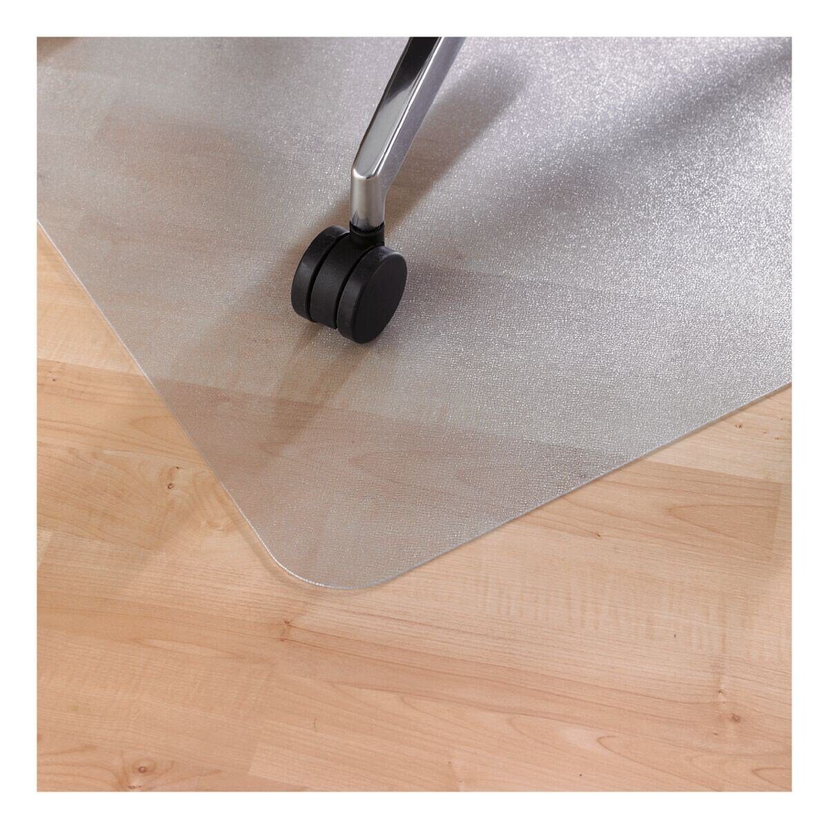 FLOORTEX Bodenschutzmatte, 1-St., rechteckig, für Hartboden