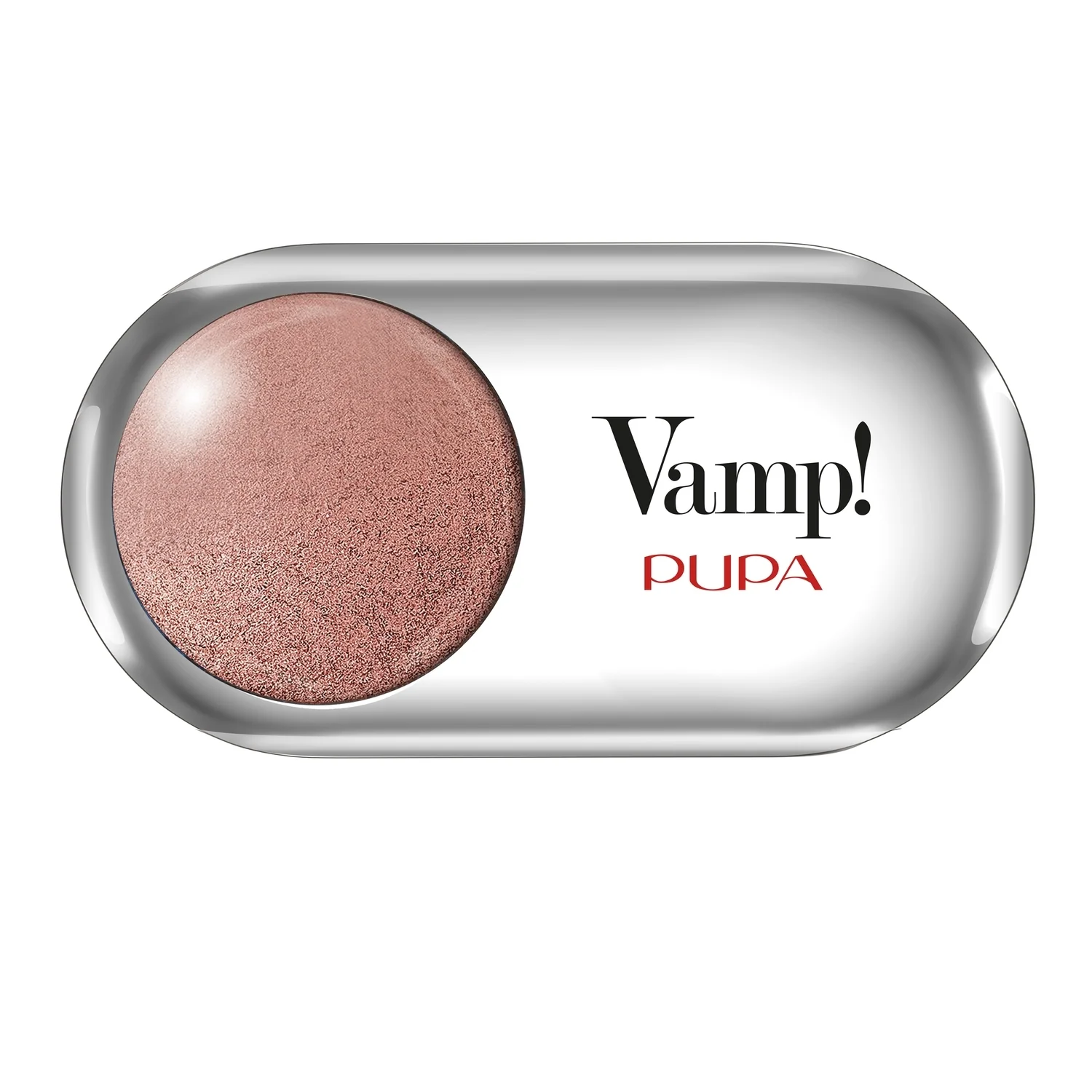 ¡Vamp! Ojos húmedos y secos - Sombra de ojos compacta