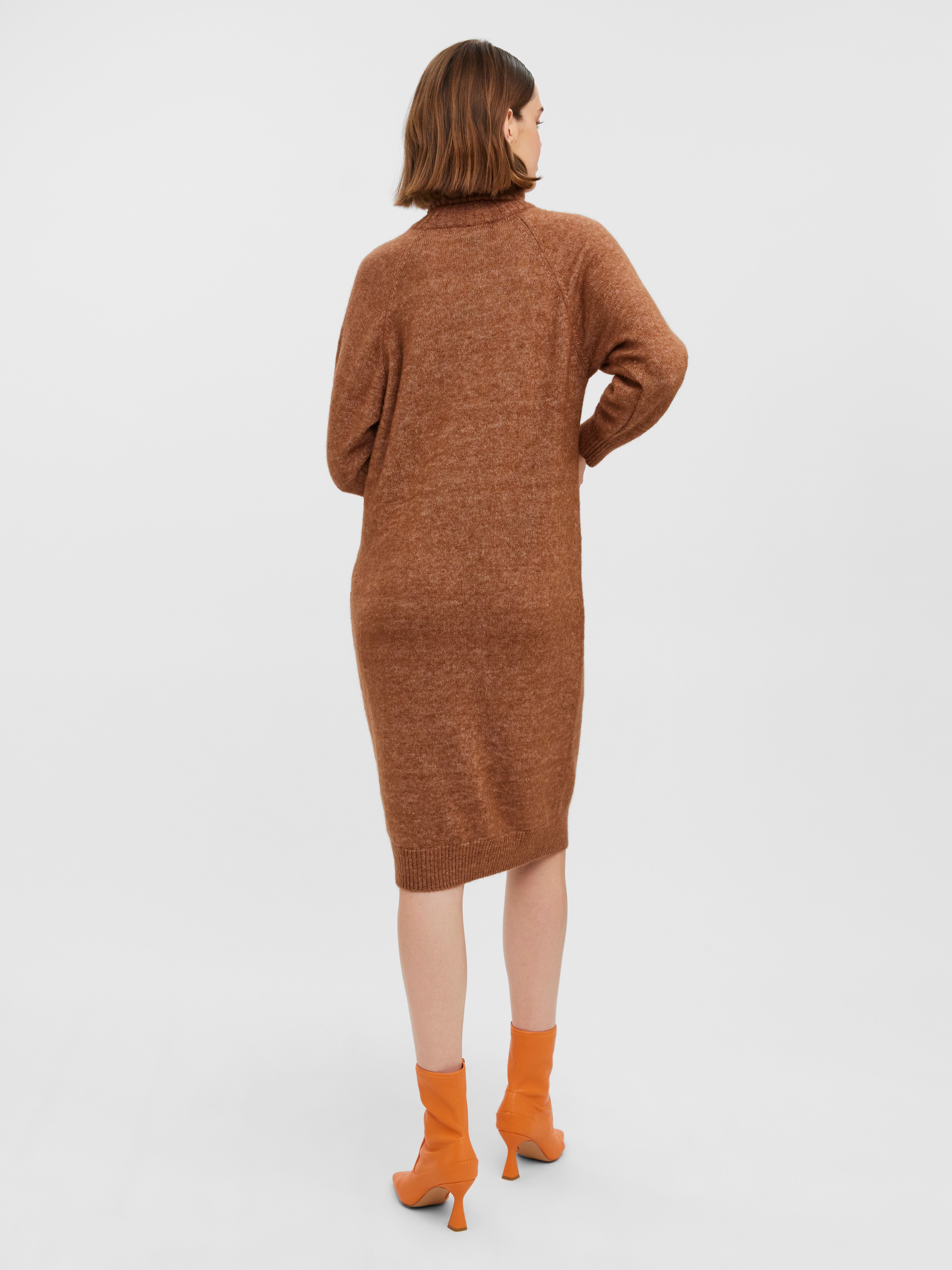 VMDANIELA Langes Kleid